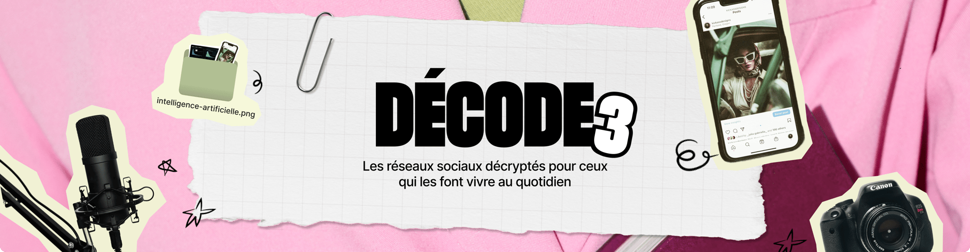 LP-D3CODE