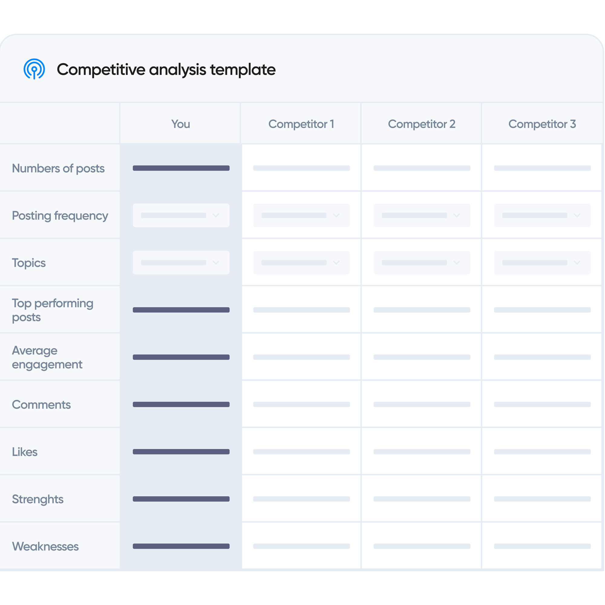 Visuel-Competitive Visuel-Competitive