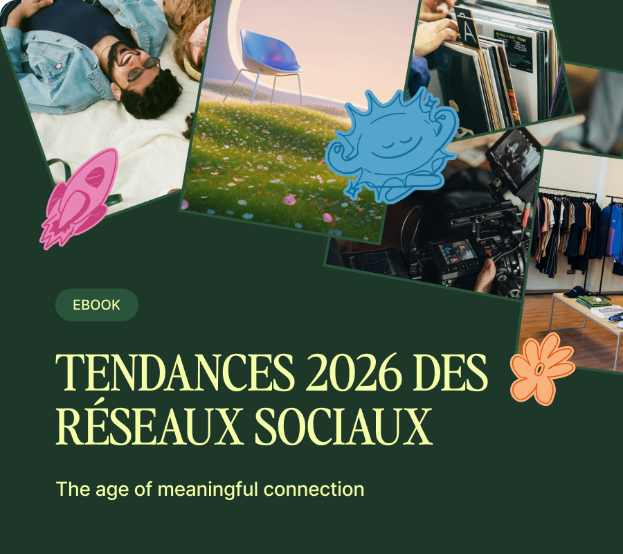 Ebook tendances des réseaux sociaux en 2026